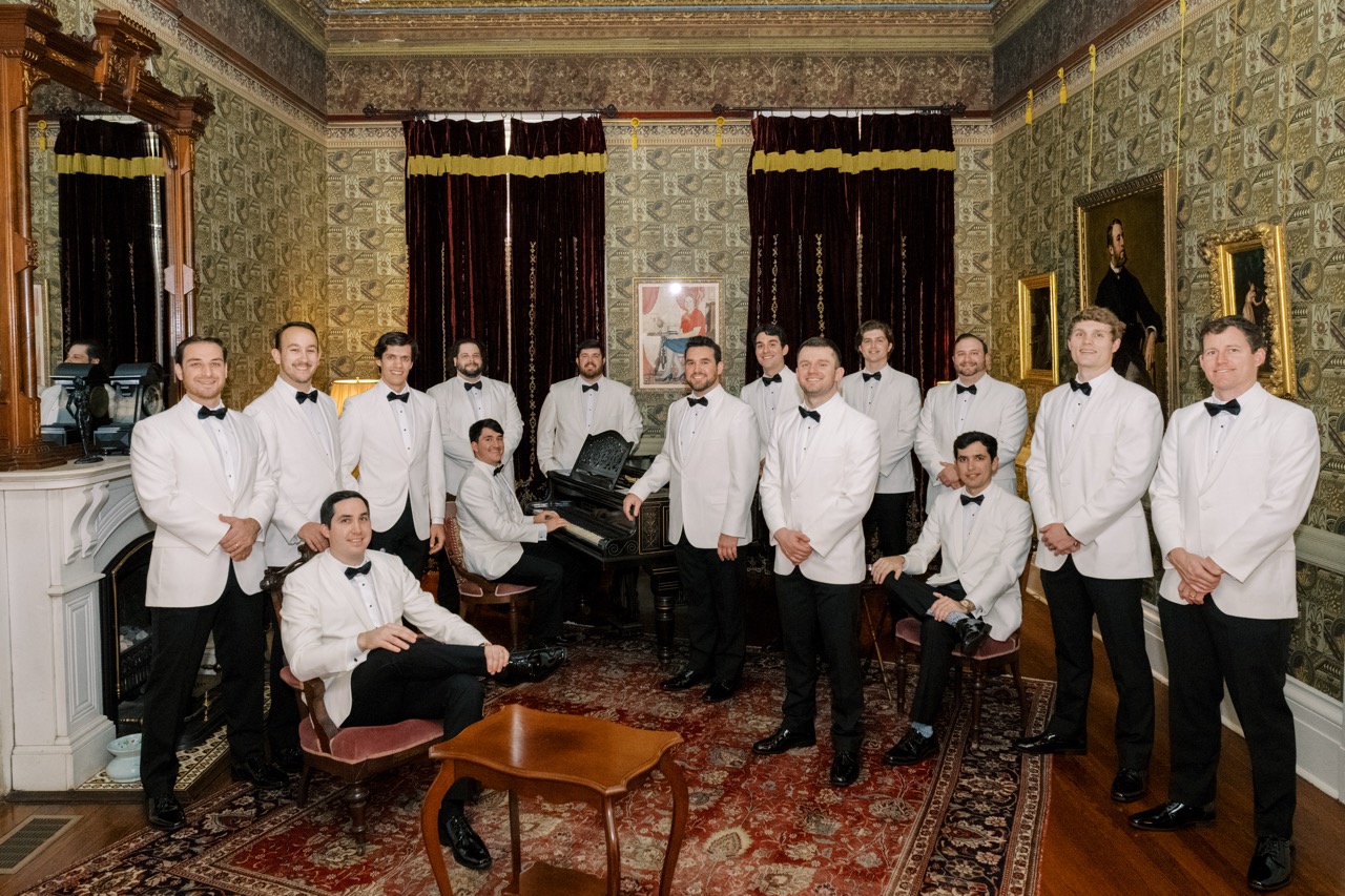 Emily + Tee Wedding Gallery (7) Large